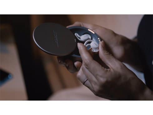 ヨドバシ.com - ボーズ BOSE Bose Sleepbuds II [ノイズ ヨドバシ.com - ボーズ BOSE Bose Sleepbuds II [ノイズ