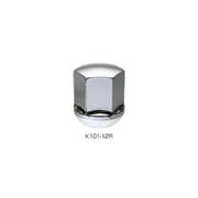 ホイールﾅｯﾄ Lug Nut 12R球面座 16個入 K101-12R-16P