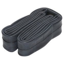 チューブ 27X13/8 BK