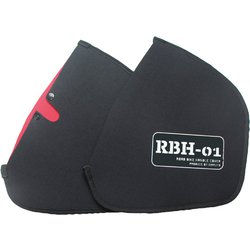 ヨドバシ.com - 大久保 RBH-01 ロードバイクハンドルカバー 黒 通販 
