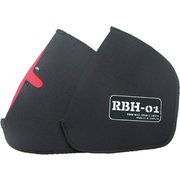 RBH-01 ロードバイクハンドルカバー 黒