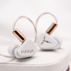 ヨドバシ.com - TANCHJIM カナル型イヤホン HANA 通販【全品無料