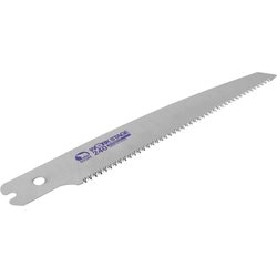 バクマ 仮枠鋸 ワークステージ 替刃 240mm