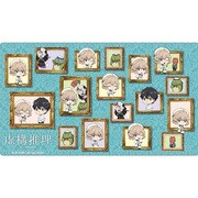 クロックワークス 万能マットコレクション Vol.76 虚構推理 B SDイラスト [トレーディングカード用品]