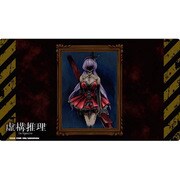 クロックワークス 万能マットコレクション Vol.76 虚構推理 C 鋼人七瀬 [トレーディングカード用品]