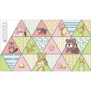 クロックワークス 万能マットコレクション Vol.77 へやキャン△ [トレーディングカード用品]