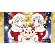 クロックワークス 万能マットコレクション Vol.78 ストライクウィッチーズ2 A [トレーディングカード用品]