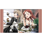 クロックワークス 万能マットコレクション Vol.78 ストライクウィッチーズ2 B [トレーディングカード用品]