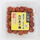わけあり梅はちみつ味6％