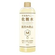 マヌカラクリア モイストローション 500mL