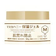 マヌカラクリア モイストジェル 180g