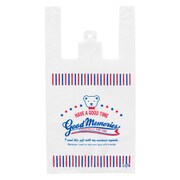 アメリカンジョイベアレジバッグ-M（100枚） AJB-M