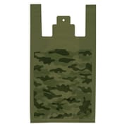 カモフラージュレジバッグ-L（100枚） CMO-L