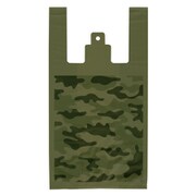カモフラージュレジバッグ-M（100枚） CMO-M