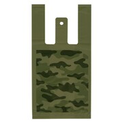 カモフラージュレジバッグ-S（100枚） CMO-S