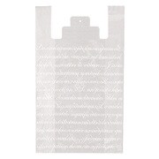 フレンチフロストレジバッグ-XL（50枚） FR-XL