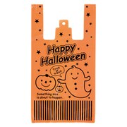 ハロウィンレジバッグ-M（100枚） HW-M
