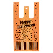 ハロウィンレジバッグ-S（100枚） HW-S