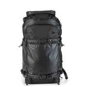 シモダ アクションX70 バックパック ブラック 520-108