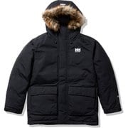 マーゲルインサレーションジャケット Mager Insulation Jacket HO12081 ブラック(K) XLサイズ [アウトドア ジャケット メンズ]