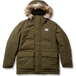 ヘリーハンセン　mager insulation jacketファッション