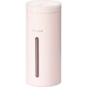 エクリアミスト/HCE-HU2004Uシリーズ/USB給電/COLUMN/加湿器/車載対応可/ピンク HCE-HU2004UPN