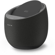 SOUNDFORM ELITE Hi-Fi スマートスピーカー(ワイヤレス充電機能付き) ブラック G1S0001DQ-BLKJP