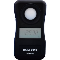 080240-0010 デジタル照度計 CANA-0010型