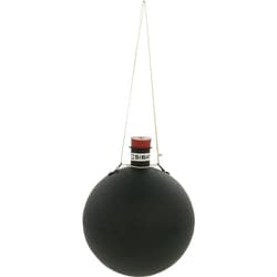 080340-1501 グローブサーモメーター150mm 本体
