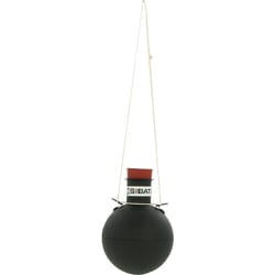 080340-751 グローブサーモメーター75mm 本体