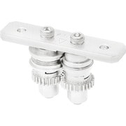 FD180VU1.6 Φ1.6はんだ用V溝ユニット