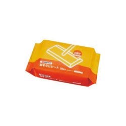 N031J おそうじシート ドライ30枚入 N031J (330490)