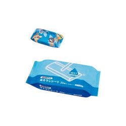 N032J おそうじシート ウェット20枚入 N032J (330491)