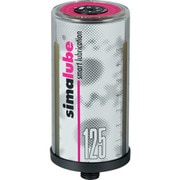 SL14-125 シマルーベチェーンオイル125mL