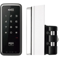 ID-602BHOOK デジタルドアロックID-602Bhооk
