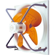 SCF-40DD3 有圧換気扇(圧力扇)ハネ径40cm 1速式3相200V
