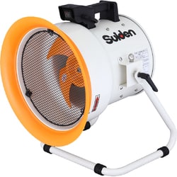 SJF-300LA-1 送風機 マルチアングルファン ハネ288mm 単相100V
