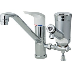 SWTW 自動水栓 SuiSui TWINS(単水栓用) [自動水栓 SuiSui TWINS（単水栓用）]