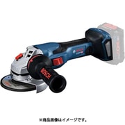 GWS18V-15C4H [ボッシュ コードレスディスクグラインダー（砥石径：100mmφ・本体のみ）]