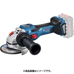 ヨドバシ.com - ボッシュ BOSCH GWS18V-15SC4H [ボッシュ コードレスディスクグラインダー（砥石径：100mmφ・本体のみ）]  通販【全品無料配達】