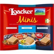 ミニーズミックス 10P 100g