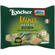 ミニーズ抹茶 10P 100g