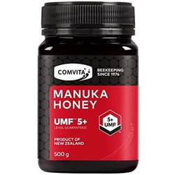 ヨドバシ.com - コンビタ Comvita コンビタ マヌカハニーUMF5+ 500g