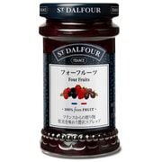 サン・ダルフォー オールフルーツスプレッド フォーフルーツ 170g