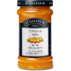 サン・ダルフォー オールフルーツスプレッド アプリコット 170g