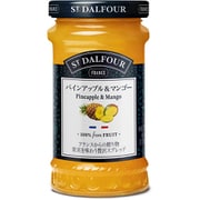 サン・ダルフォー オールフルーツスプレッド パインアップル&マンゴー 170g