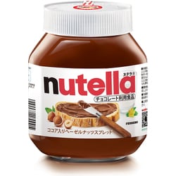 フェレロ ヌテラ 750g