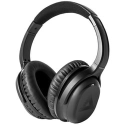 音響調整システム搭載 アクティブノイズキャンセリングワイヤレスヘッドホン A-01