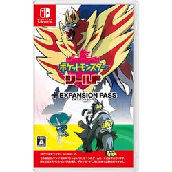 ヨドバシ.com - 任天堂 Nintendo ポケットモンスター シールド + 