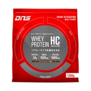 ホエイプロテイン HMB&クレアチン ビターチョコレート風味 1050g